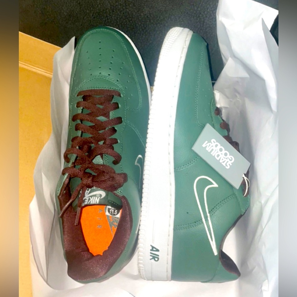 #AirForce1Retro